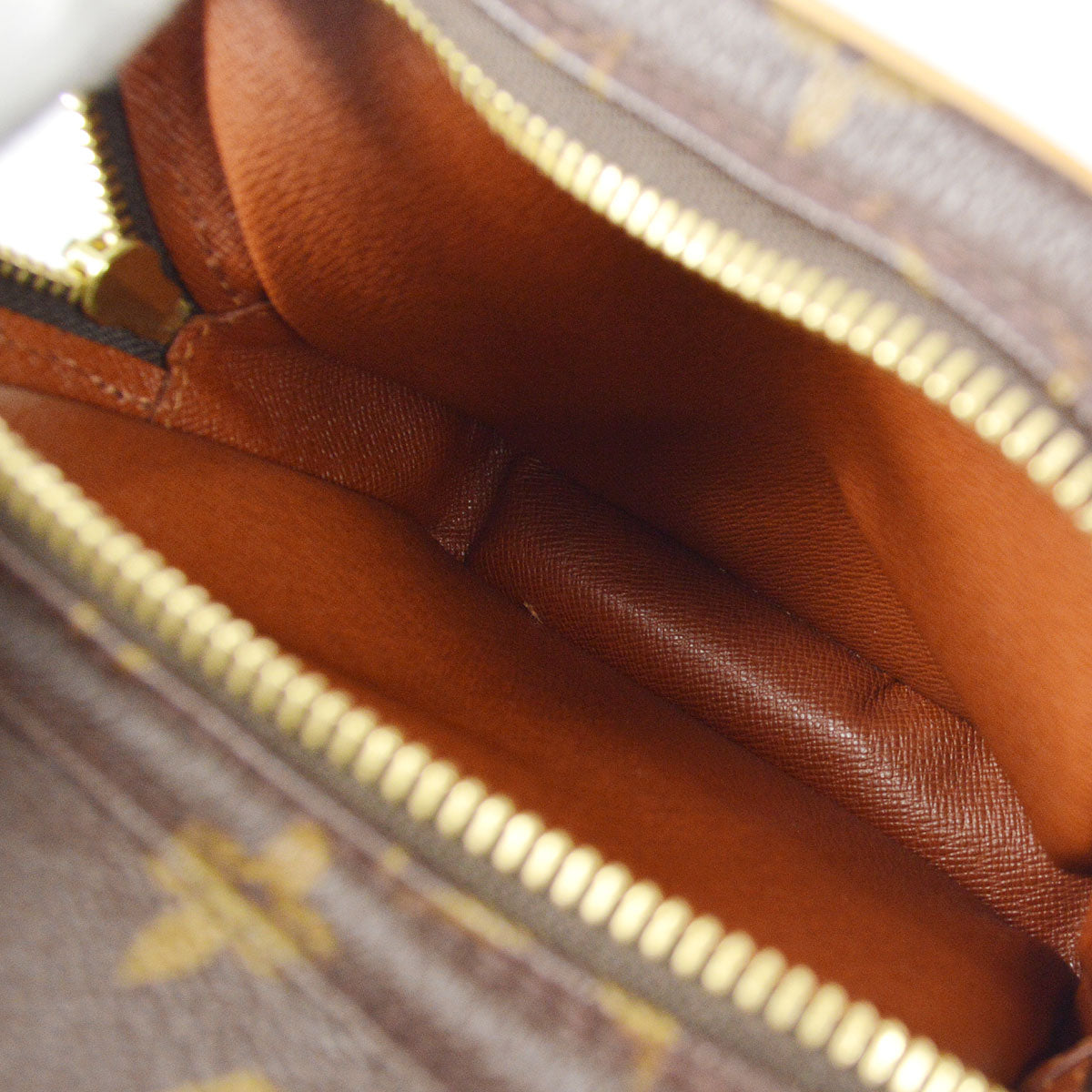 LOUIS VUITTON AMAZON SHOULDER BAG MONOGRAM M45236
