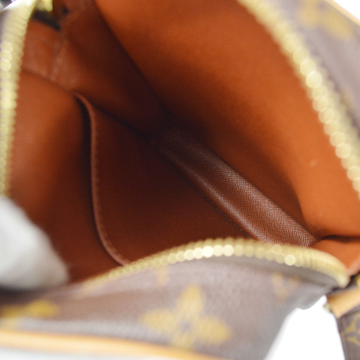 LOUIS VUITTON AMAZON SHOULDER BAG MONOGRAM M45236