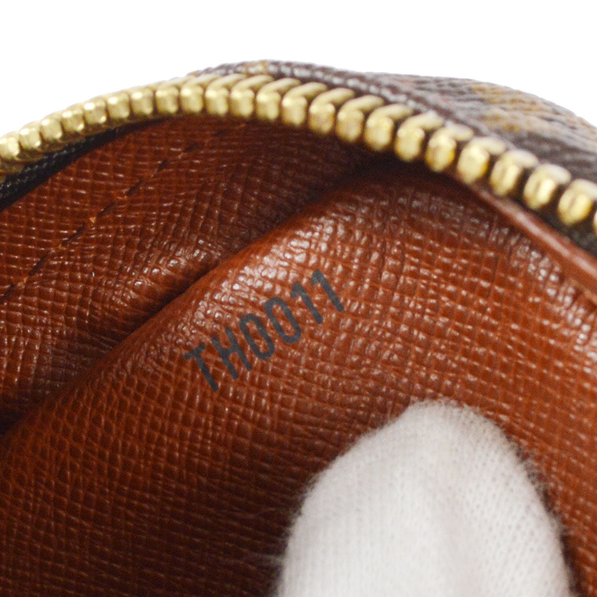 LOUIS VUITTON AMAZON SHOULDER BAG MONOGRAM M45236