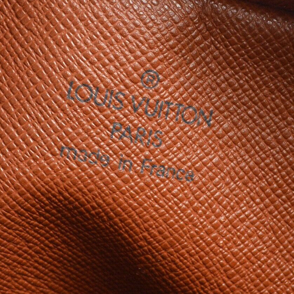 LOUIS VUITTON AMAZON SHOULDER BAG MONOGRAM M45236