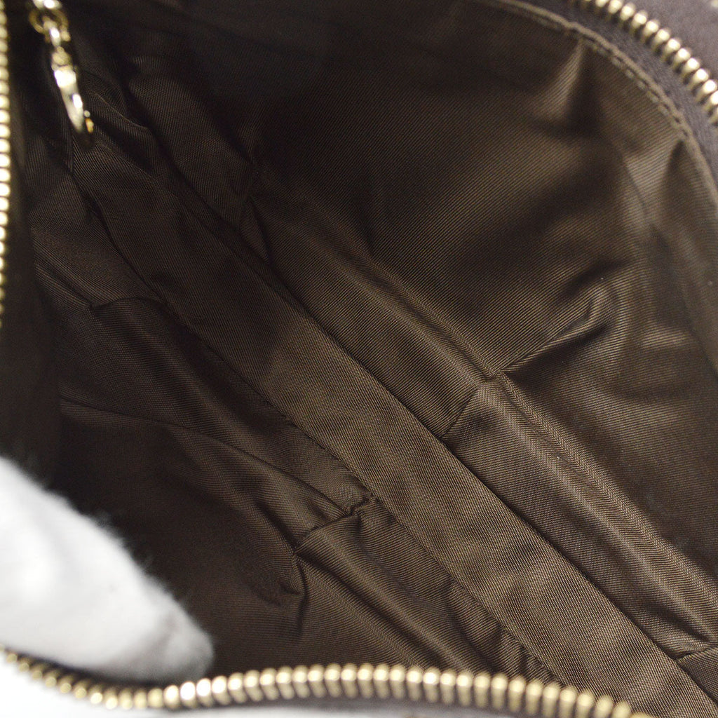 GUCCI GG Handbag Beige