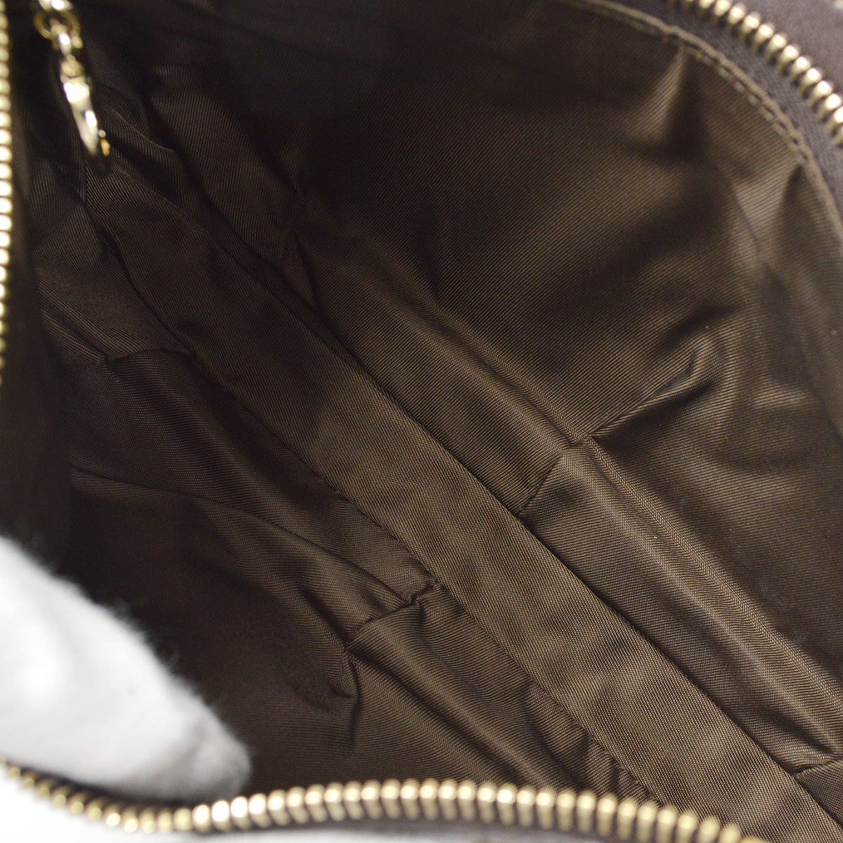 GUCCI GG Handbag Beige
