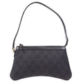 GUCCI GG Handbag Black