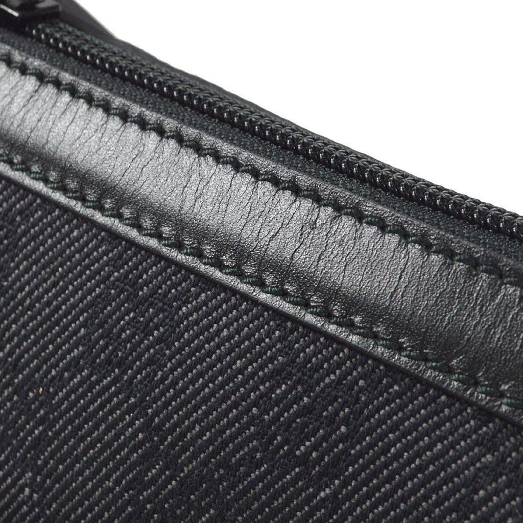 GUCCI GG Handbag Black