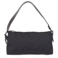 GUCCI GG Handbag Black