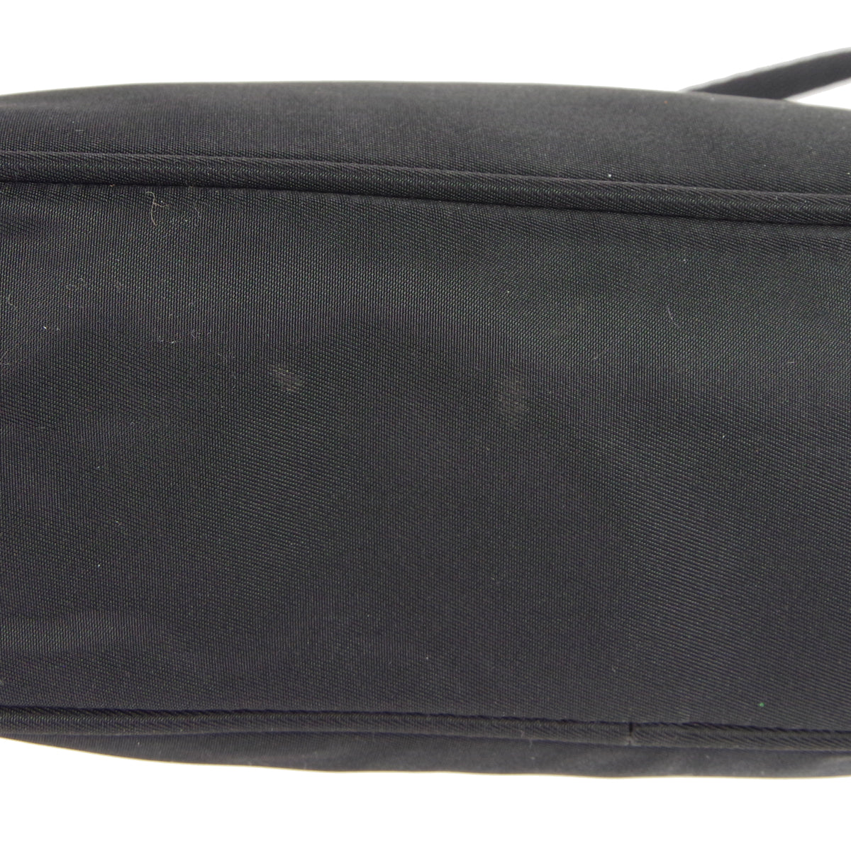 PRADA * Handbag Black