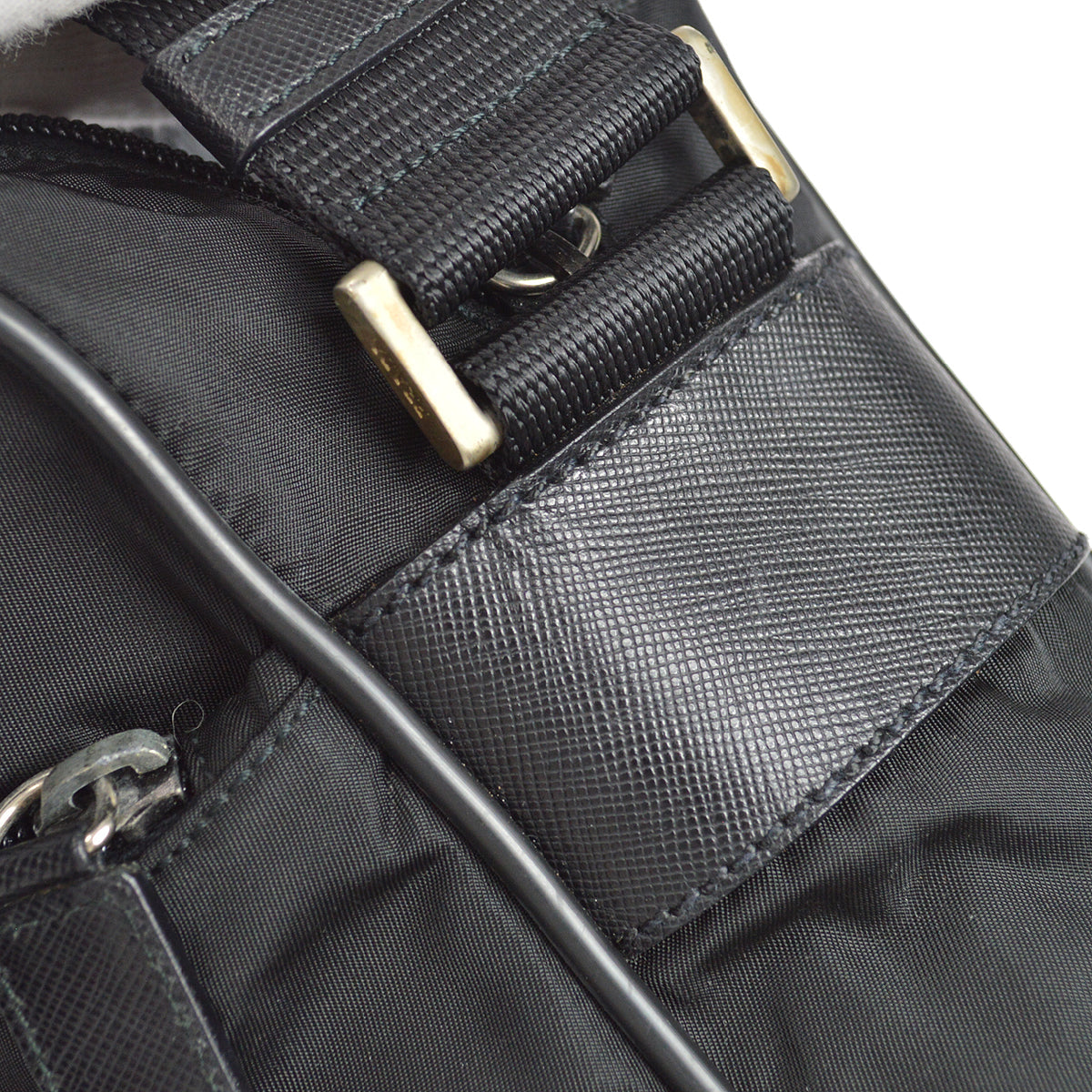PRADA * Shoulder Bag 77904