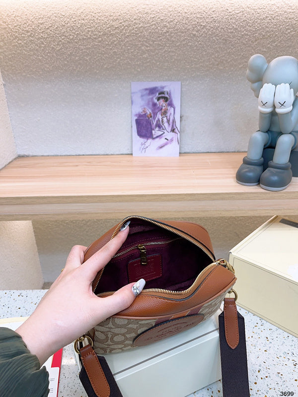 Aura Bags - CCH Bags - 157