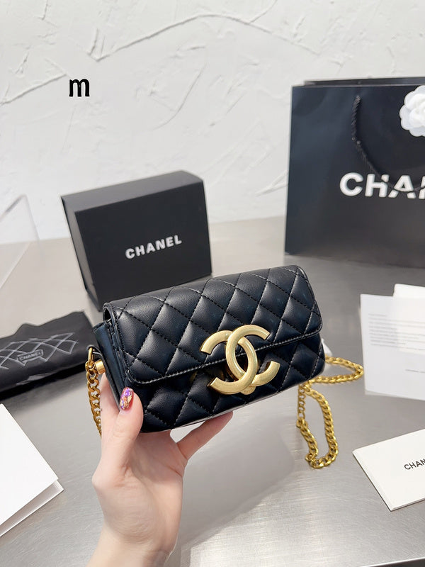 aura-bags - Chanel Bags - 6996