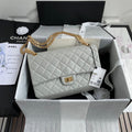 aura-bags - Chanel Bags - 7423