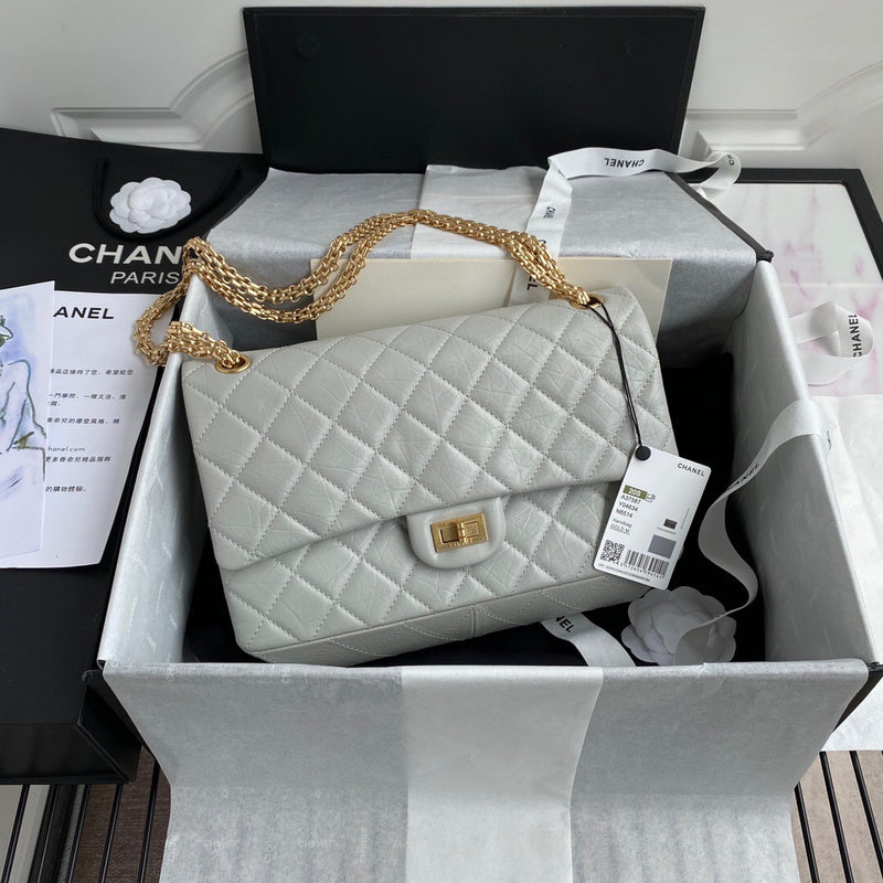aura-bags - Chanel Bags - 7423