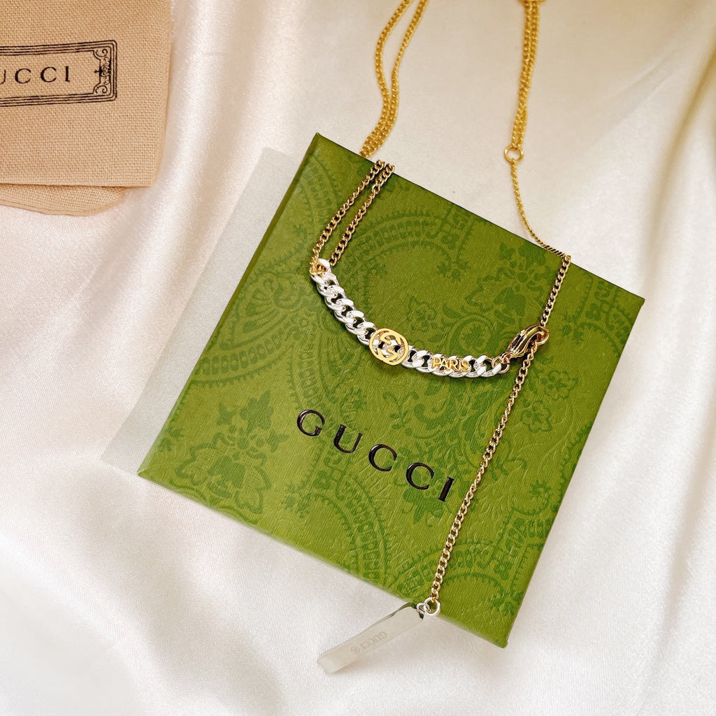 BG - Holiday Necklace Gucci007