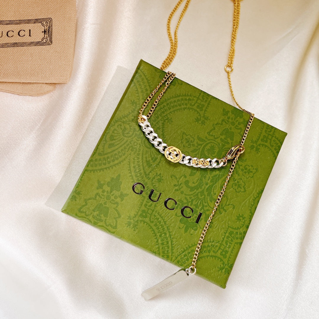 BG - Holiday Necklace Gucci007