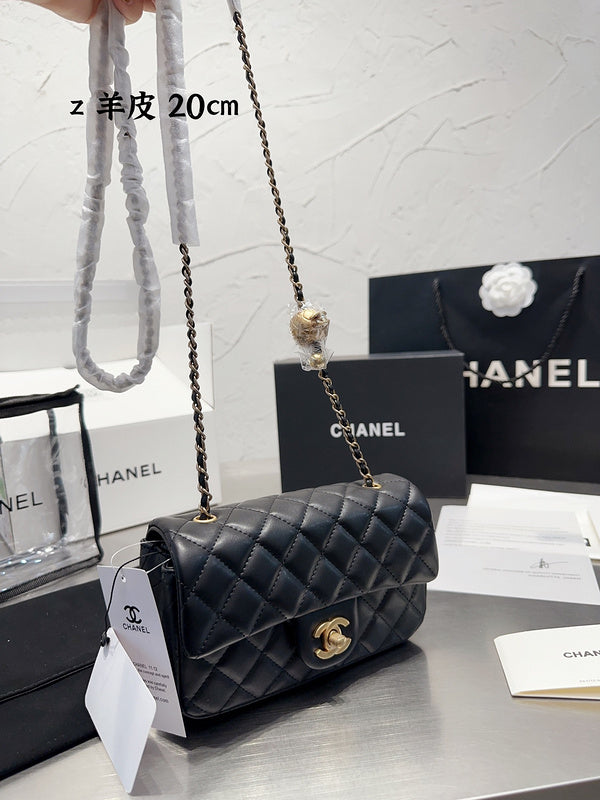 aura-bags - Chanel Bags - 7080