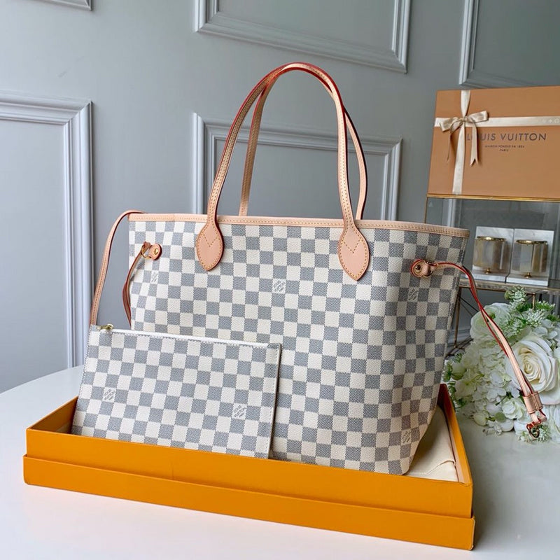 Louis Vuitton Luxury Bags 2850