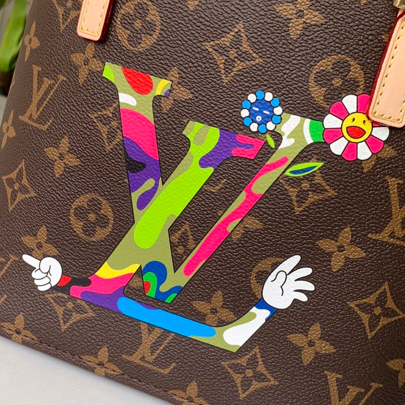 Louis Vuitton Luxury Bags 2677