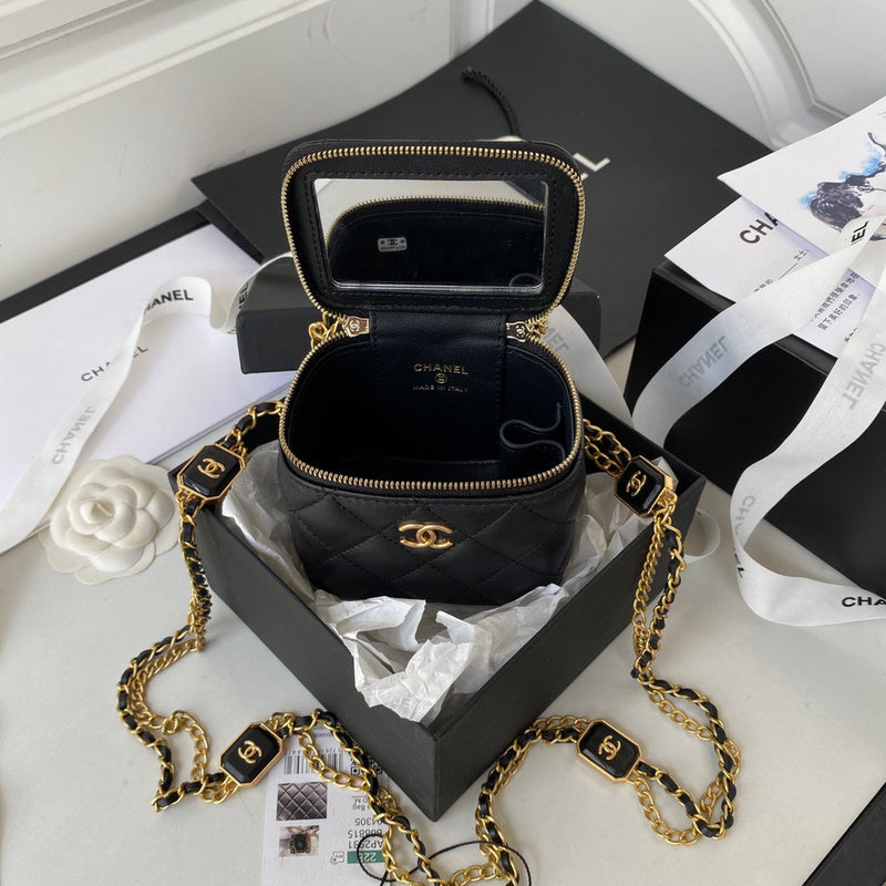 aura-bags - Chanel Bags - 7607