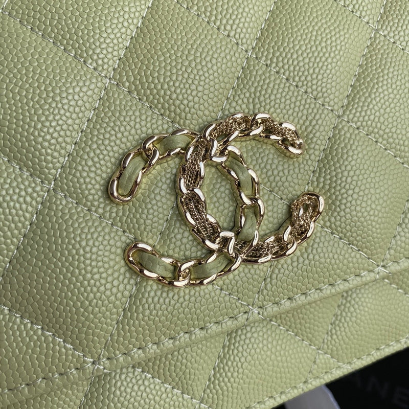 aura-bags - Chanel Bags - 7409