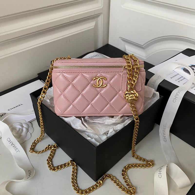 aura-bags - Chanel Bags - 7525