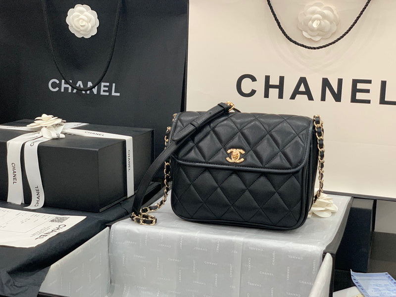 aura-bags - Chanel Bags - 7394