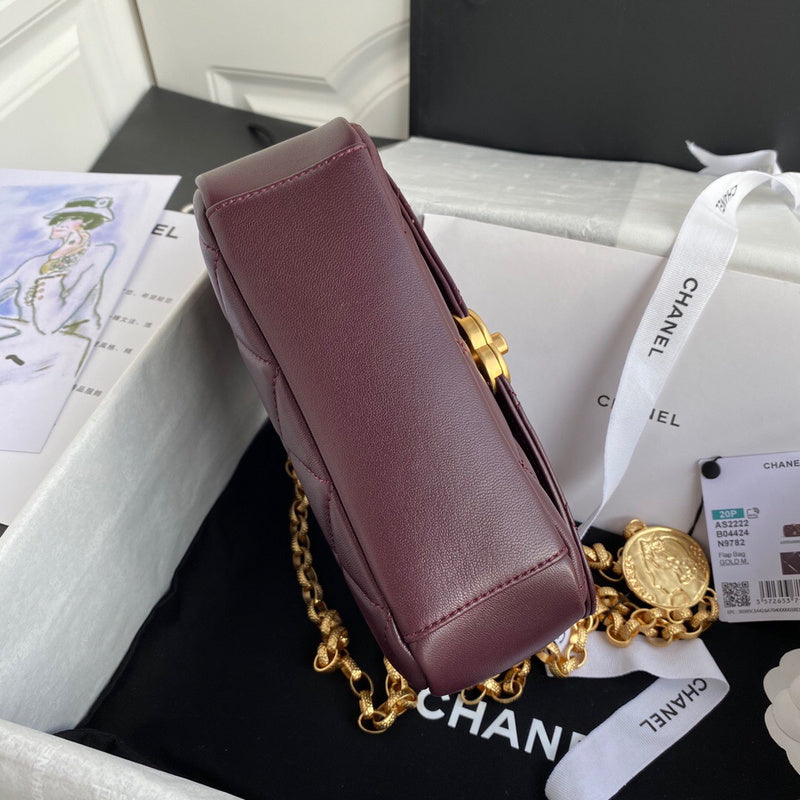 aura-bags - Chanel Bags - 7479