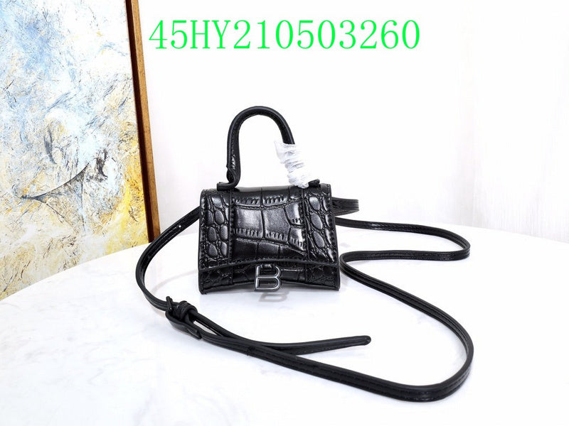 Aura Bags - BGA Bags - 2507