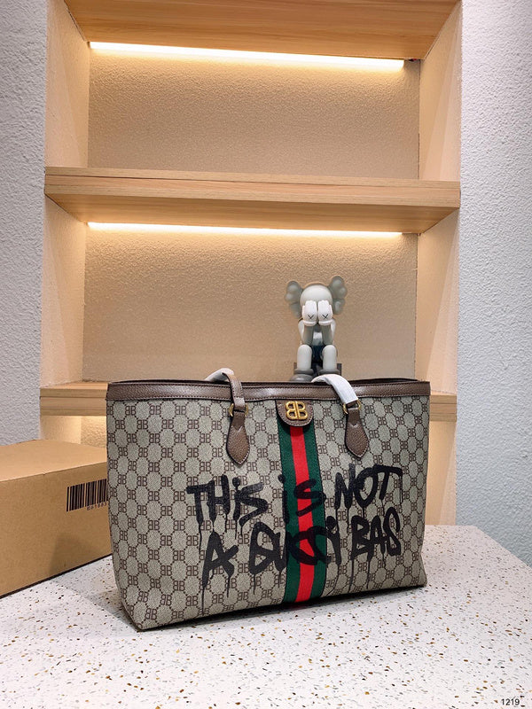 Aura Bags - BGA Bags - 1516