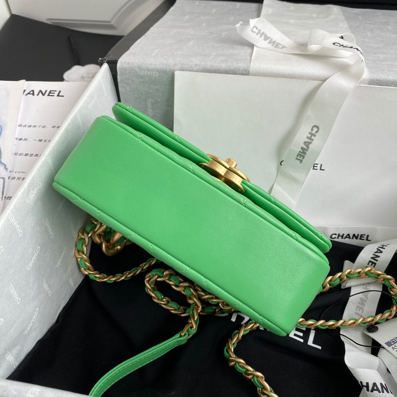 aura-bags - Chanel Bags - 7398