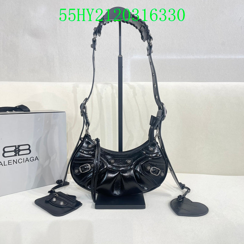 Aura Bags - BGA Bags - 1867