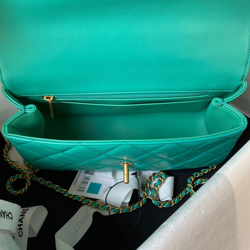 aura-bags - Chanel Bags - 7498