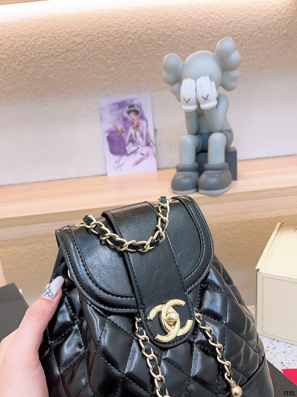 aura-bags - Chanel Bags - 6952