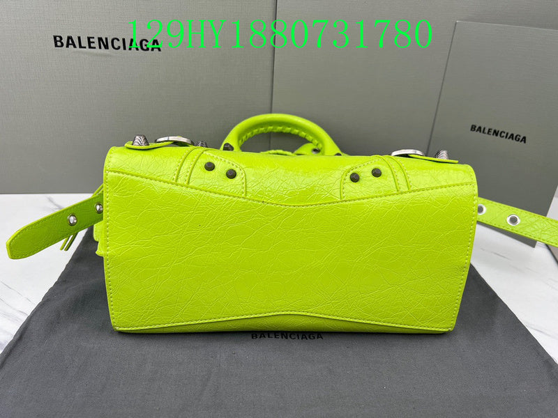 Aura Bags - BGA Bags - 1668