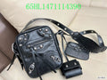 Aura Bags - BGA Bags - 1998