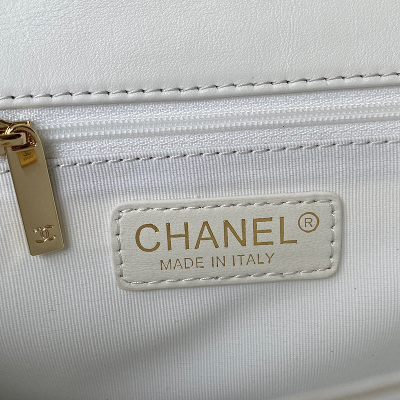 aura-bags - Chanel Bags - 7663