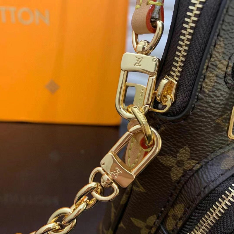 Louis Vuitton Luxury Bags 2465