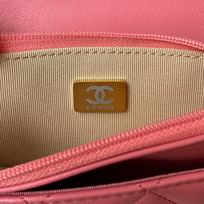 aura-bags - Chanel Bags - 7617