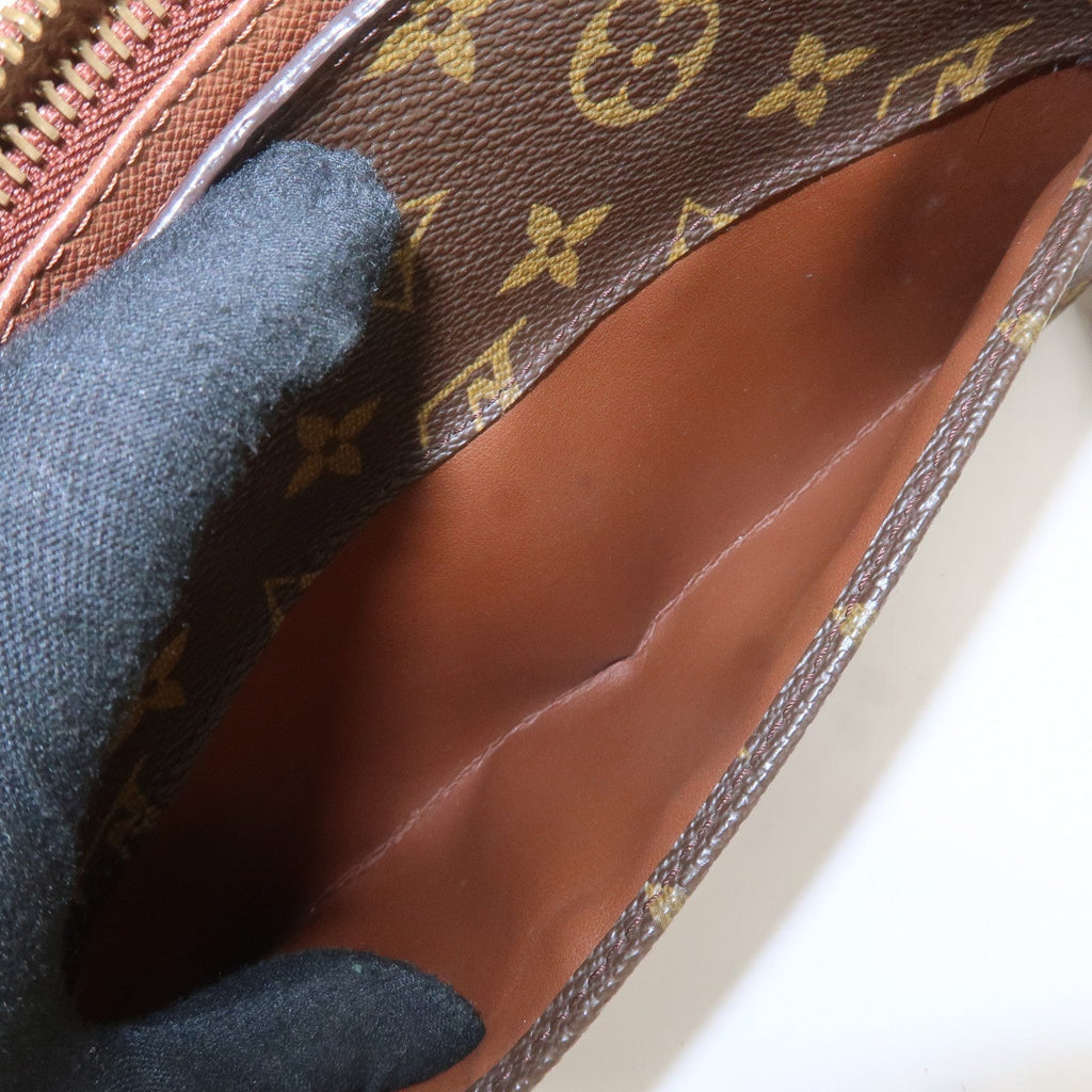 Louis Vuitton Monogram Orsay Clutch Bag Pouch M51790