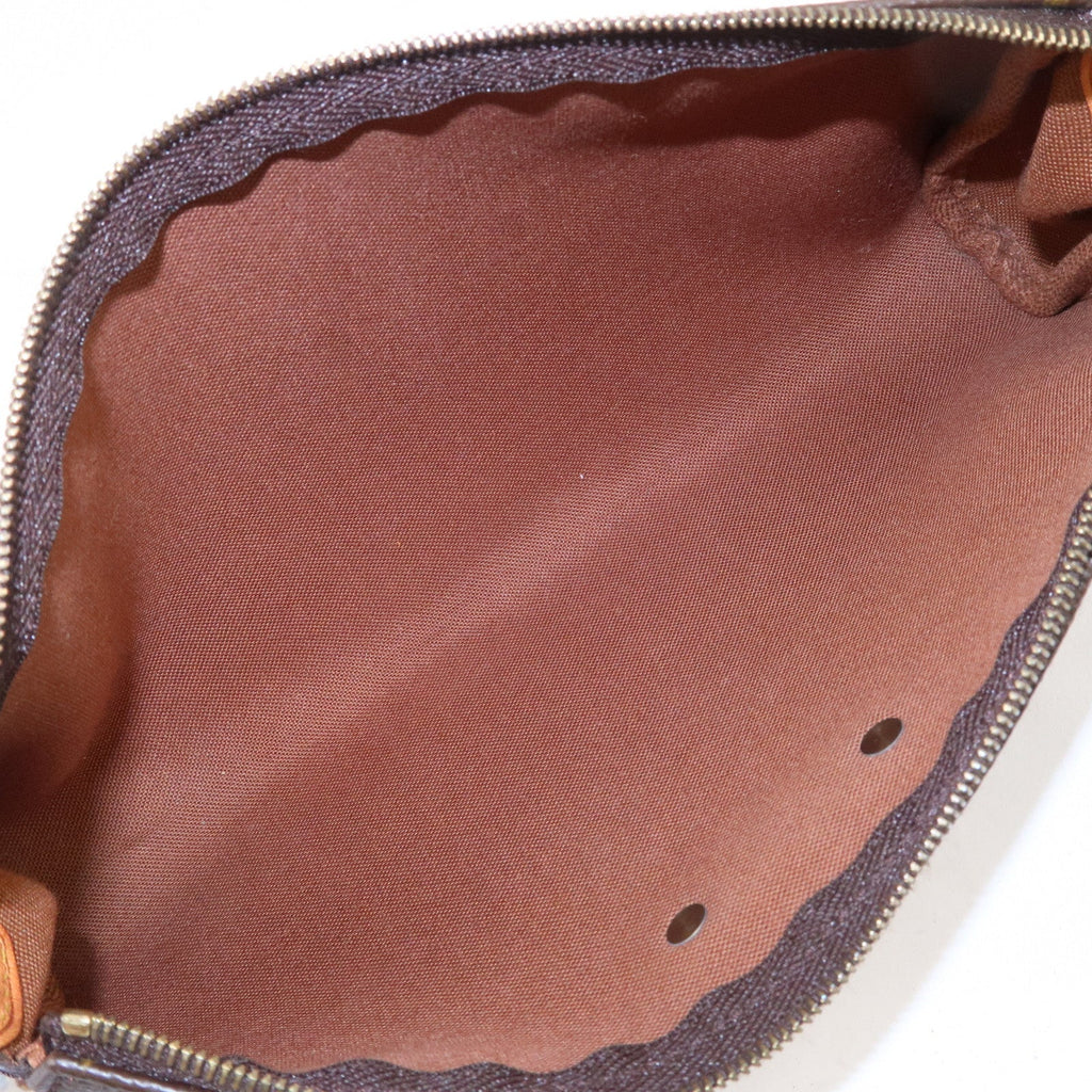 Louis Vuitton Monogram Eva 2Way Shoulder Bag Strap J00145 M95567