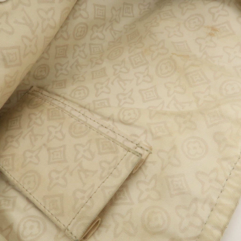 Louis Vuitton Cruise Line Tishenne PM Tote Bag M95674