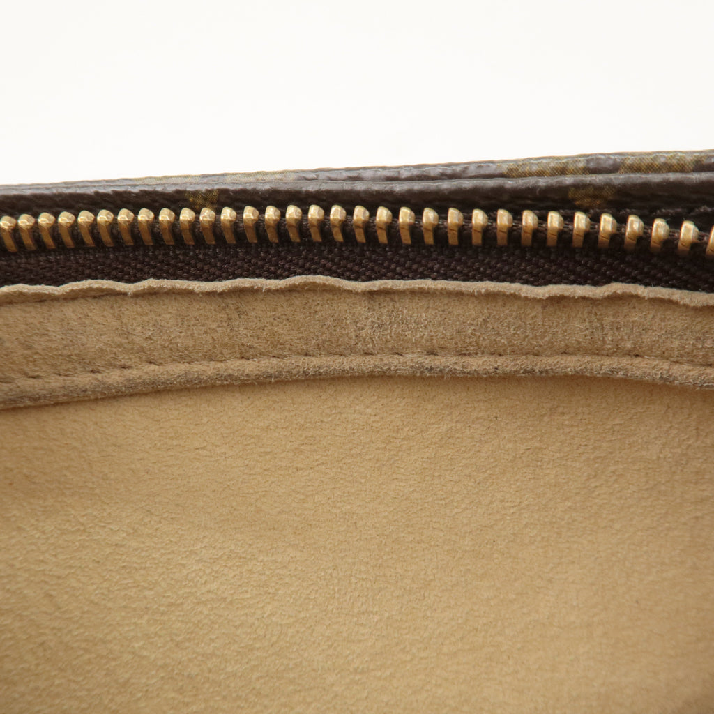 Louis Vuitton Monogram Looping GM Shoulder Bag M51145