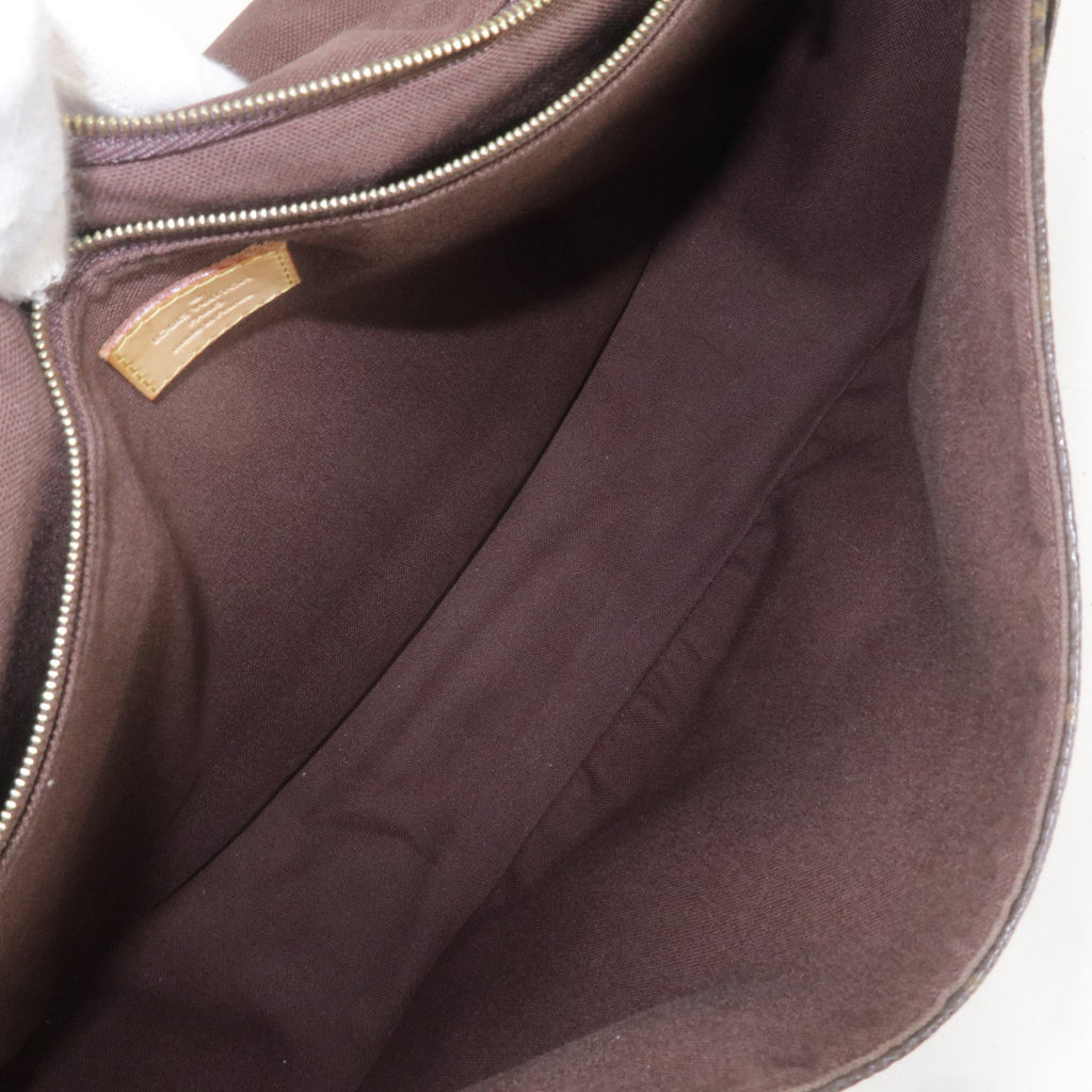Louis Vuitton Monogram Menilmontant MM Shoulder Bag M40473