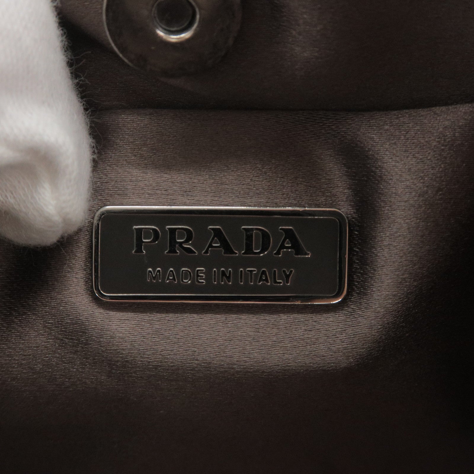 PRADA BAG
