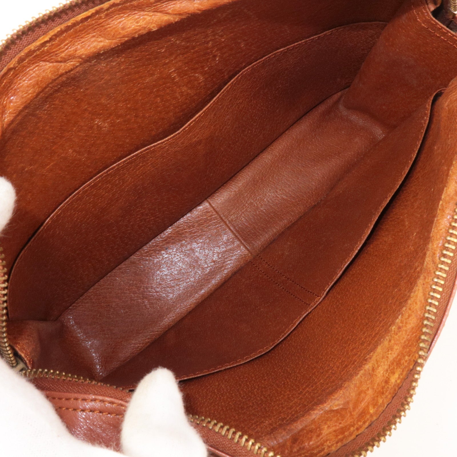 Louis Vuitton Monogram Sac Bandouliere 30 Shoulder Bag M51364