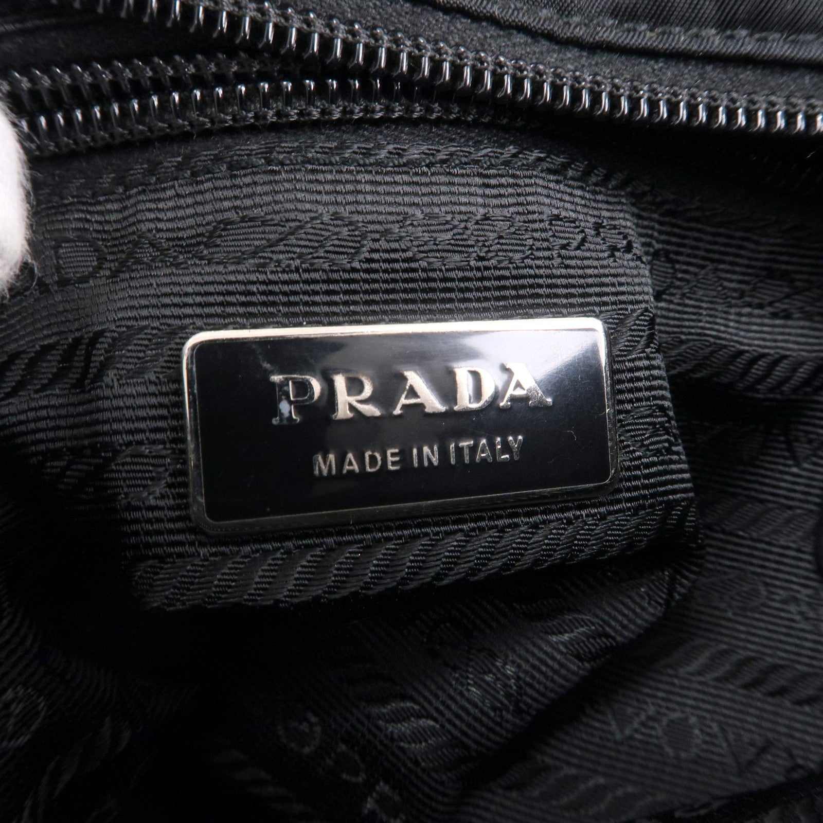 PRADA BAG