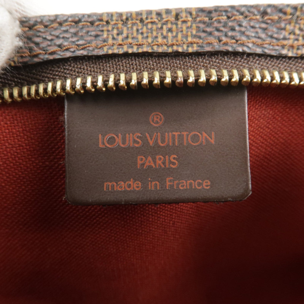Louis Vuitton Damier Navona Accessoires Pouch Hand Bag N51983