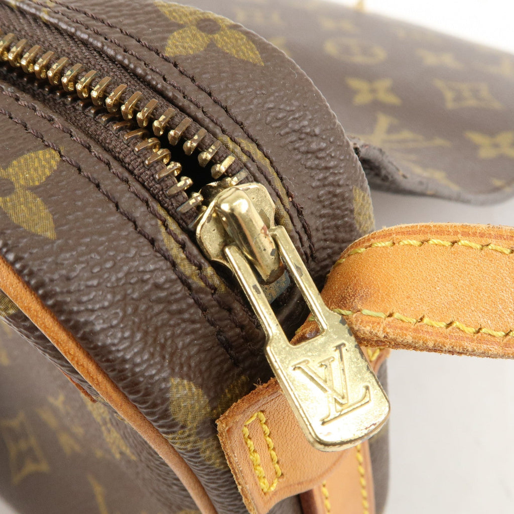 Louis Vuitton Monogram Saint Germain 24 Shoulder Bag M51210