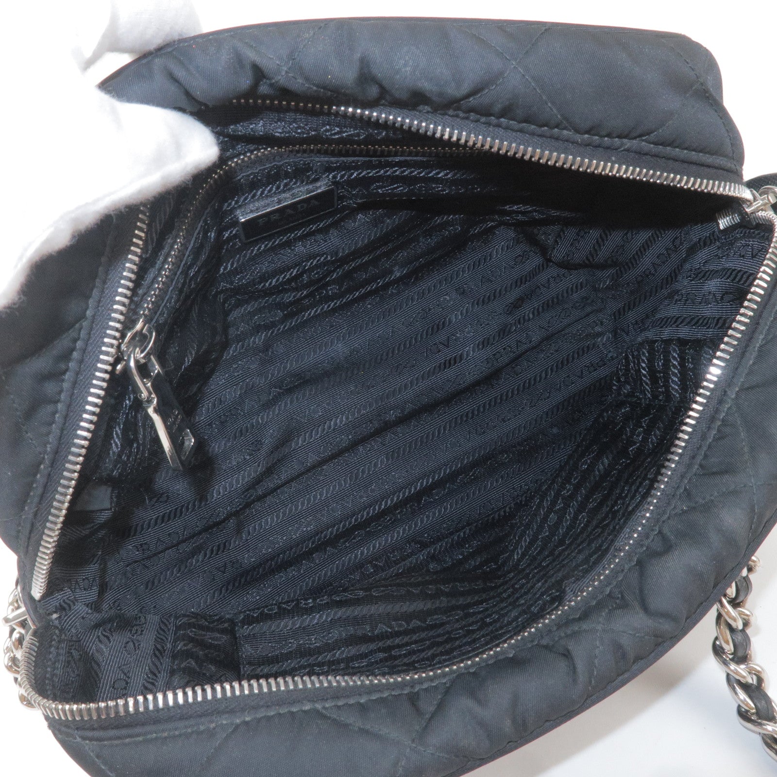 PRADA BAG