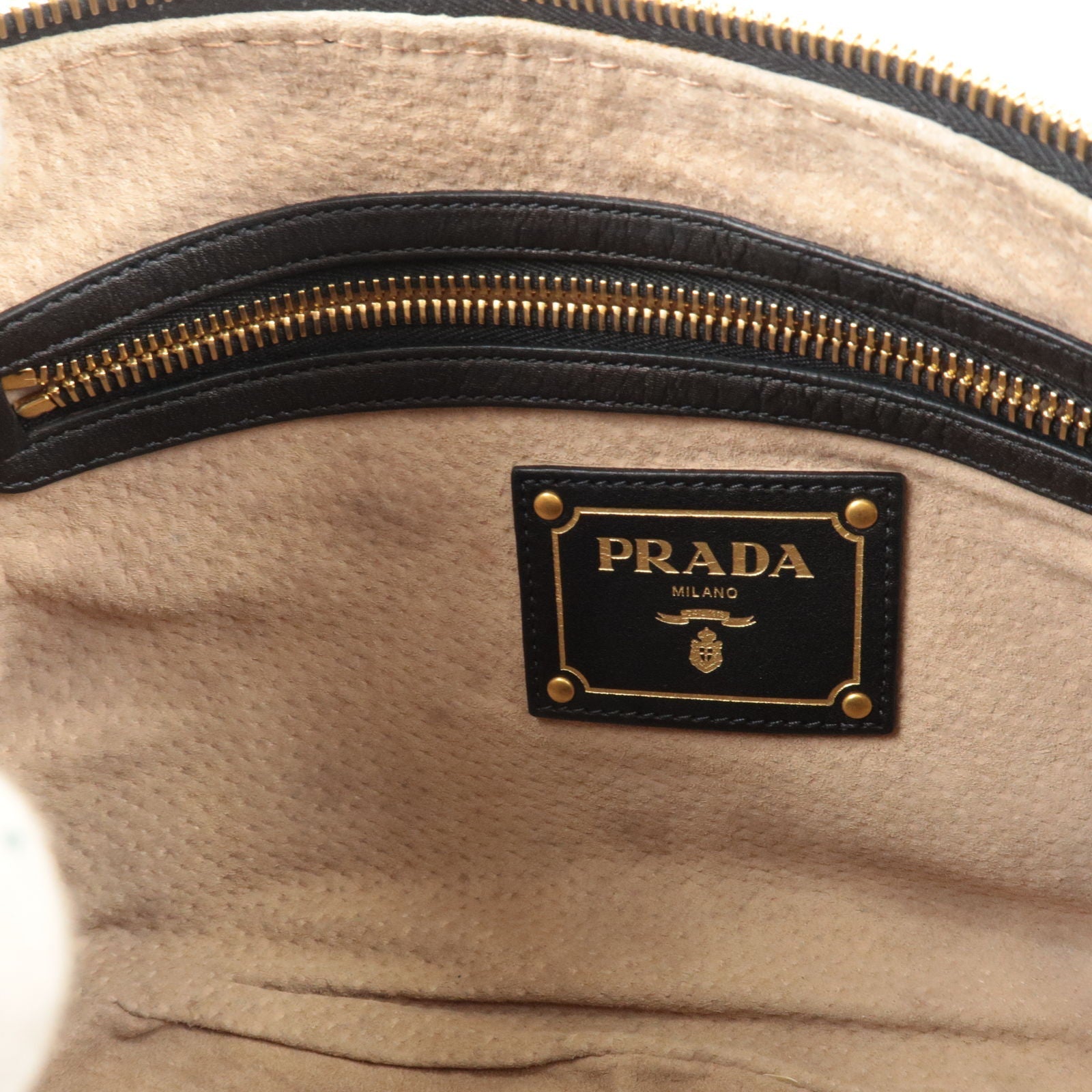 PRADA BAG