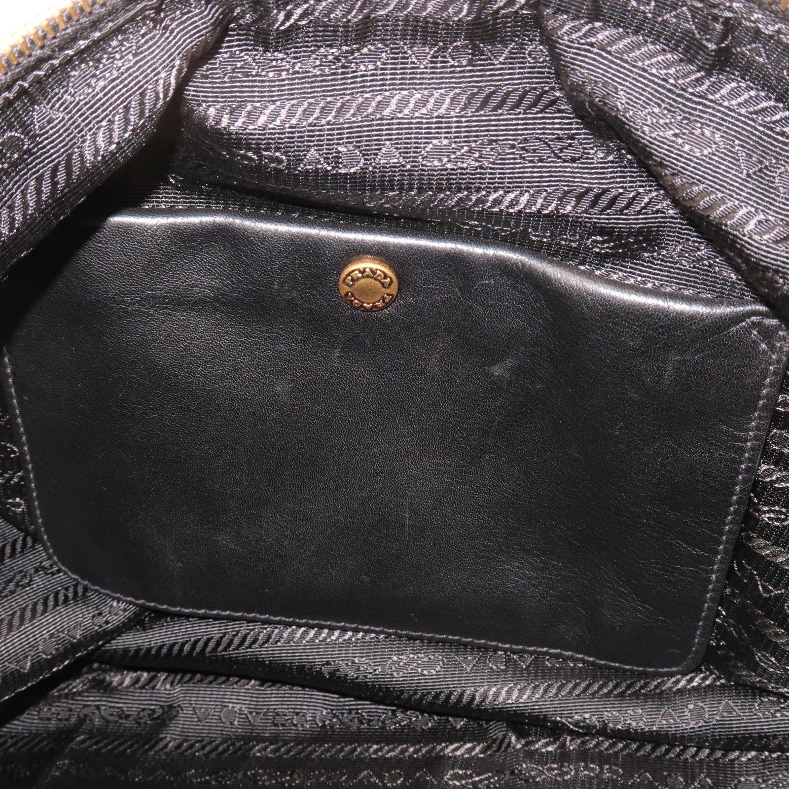 PRADA BAG