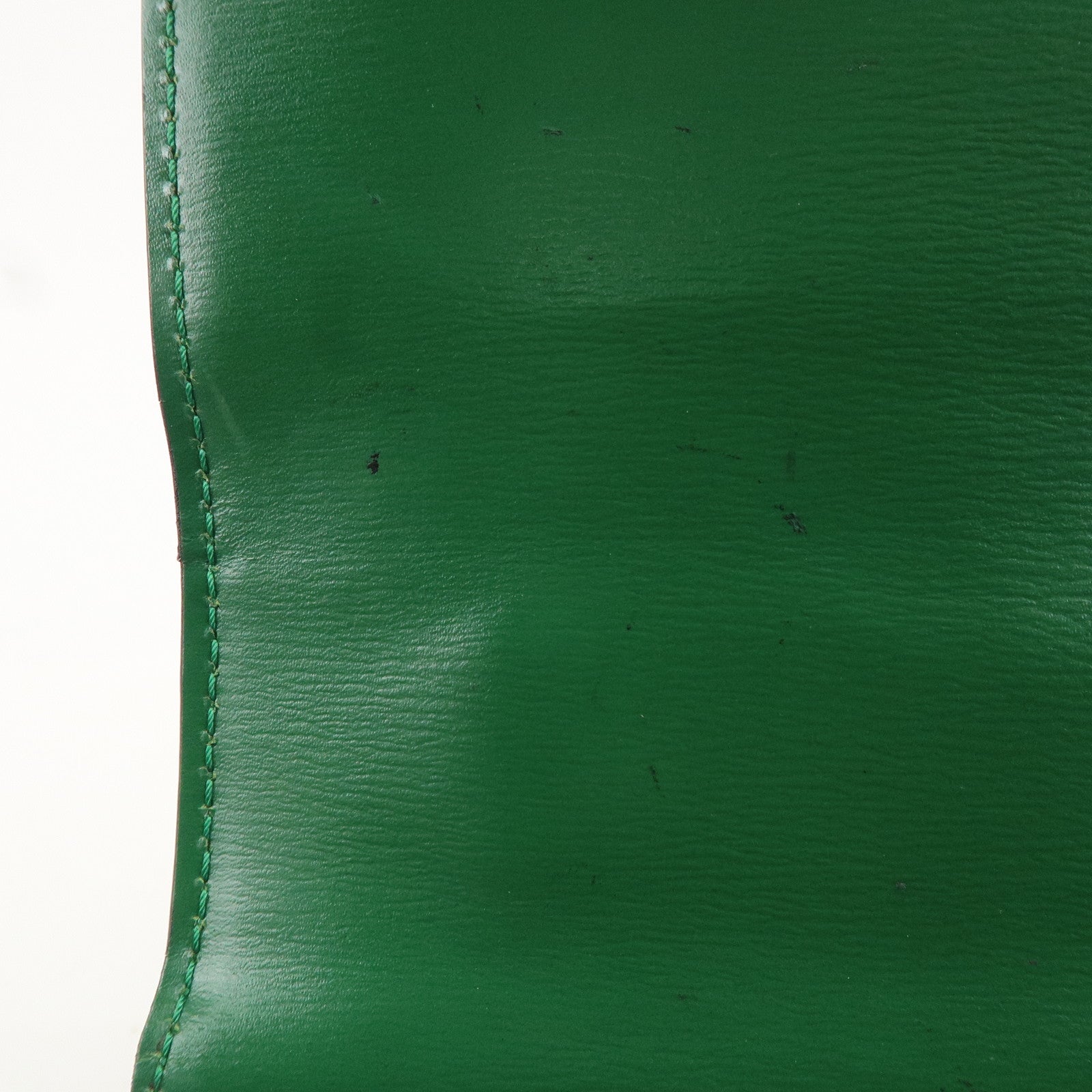 Louis Vuitton Epi Malesherbes Hand Bag Borneo Green M52374